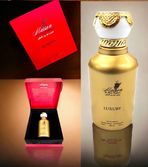 LUXURY