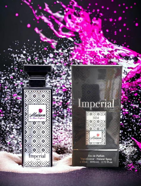 IMPERIAL FOR HIM