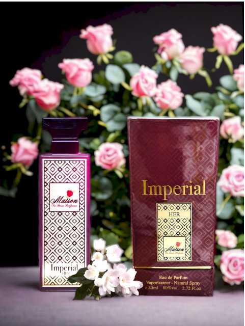 IMPERIAL FOR HER