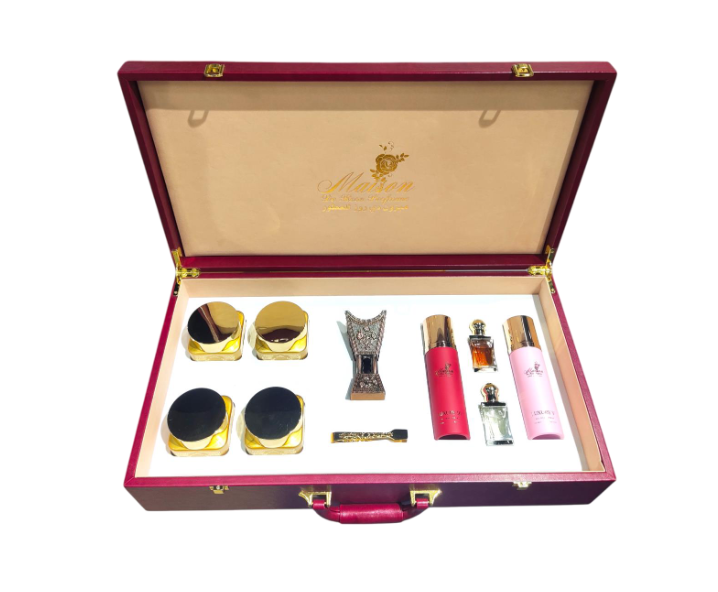 V.I.P Box