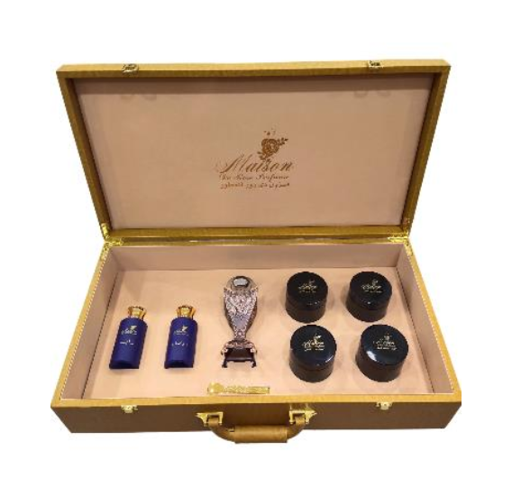 V.I.P Box 2